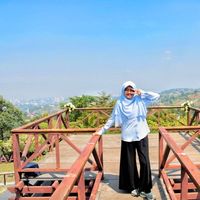 Ismi Liutami's Photo