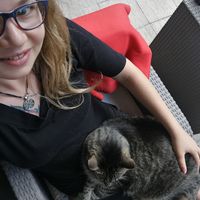 Aistė Griniūtė's Photo