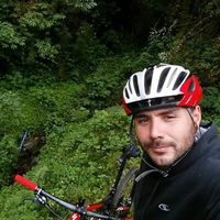 Alvaro Aguilar's Photo