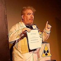 Gerard Kunian's Photo