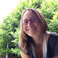 Myriam Fiorato's Photo