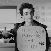 Photos de Paul Parent