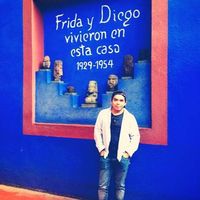 Otto Mansilla's Photo