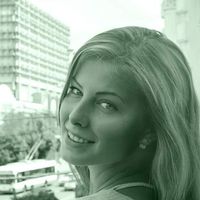 Katushka Sergeeva's Photo