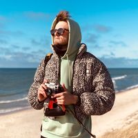 Vyacheslav Stepanishchev's Photo