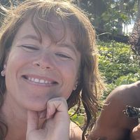 Nanna Josefine Hessel's Photo