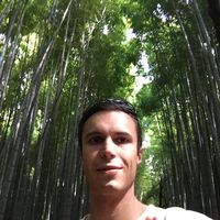 Lukas Niessen's Photo