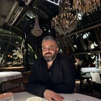 Ugur Ordek's Photo