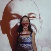 Giselle Nunes de Morais's Photo