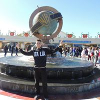 Jehyson Bustamante's Photo