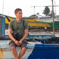 Photos de Guilhem Holler