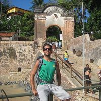 Brad Restivo's Photo