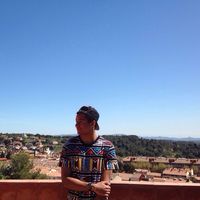 Thierry Ndoubena's Photo