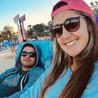 Ivana Gonzalez的照片