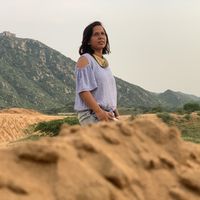 Anuradha  Kaushik的照片