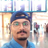 Alireza Alkasir's Photo