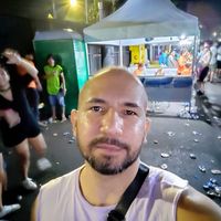 Benedito Soares's Photo