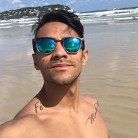 Emerson Serafim's Photo