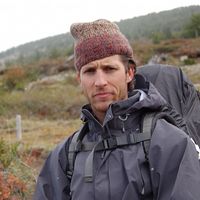 Le foto di Paul Chamberland