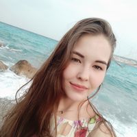 Aliya Mullakhmetova's Photo