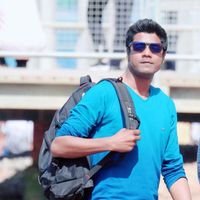 Fotos de Susmit Majumdar