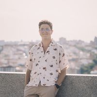 Criveanu Bogdan's Photo