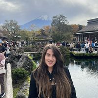 Catalina Muñoz的照片