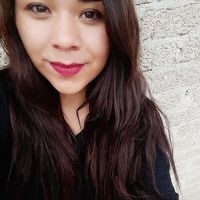 Sayuri Rodriguez Galarza's Photo