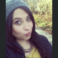 Theffy Garzon's Photo