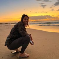 Nurra Shikin's Photo