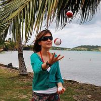 Hanna Jansson的照片