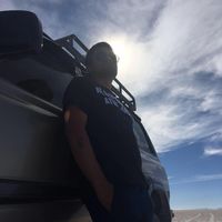 Jose Seminario的照片