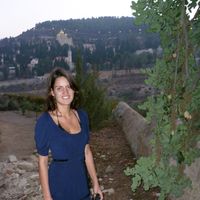 Yvonne Jenning的照片