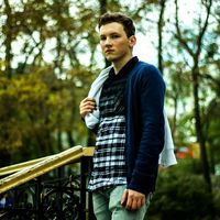 Maxim Yalagin的照片