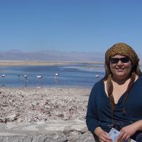 Mariana Andrade Lillo的照片