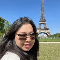 Veronika Sim的照片