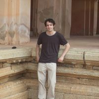 David Trashorras de Pablo的照片