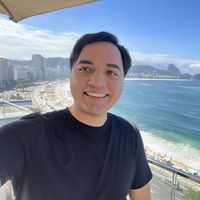 Jesus Isaac Rayon Palomar's Photo