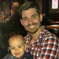 Jeremie Poisson's Photo