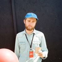 Dmitry Makeev的照片