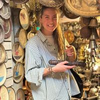 Fotos de Cecilie Rosendal