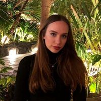 Julia Lückemann's Photo