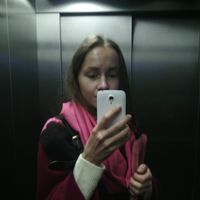 Tatiana Volynets的照片