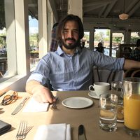 Vitaliy Smorodin's Photo