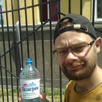 Алексей Коряков的照片