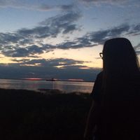 Mégane Boucher的照片