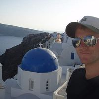 Cameron Munro's Photo