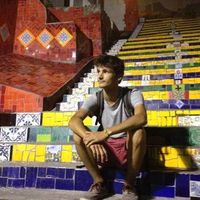 Martin Guibreteau的照片