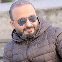 Samet vassuf's Photo