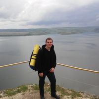 Sergii Rymar's Photo